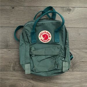 Fjallraven Kanken Mini Daypack